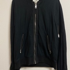 メンズ ジャケット H&M