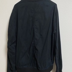 メンズ ジャケット H&Mの画像
