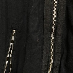 メンズ ジャケット H&Mの画像