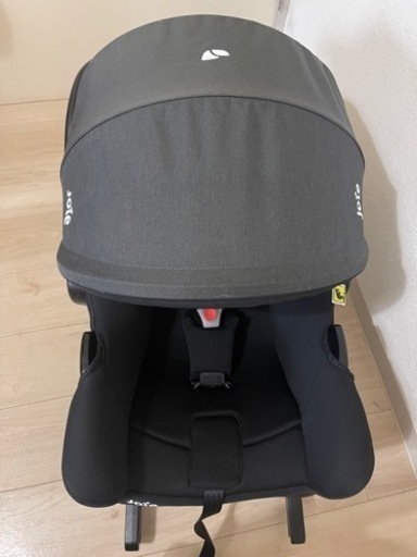 i-snug&i-base セット　美品☆Joie ベビーシート