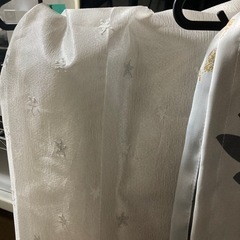 レース2枚　⑮