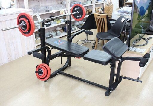 ファイティング・ロード セット ファイティングロード ダンベル ホーム