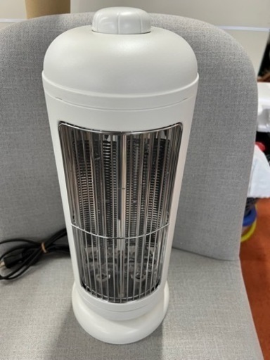 美原店　カーボンヒーター　2019年製　CBT-1633