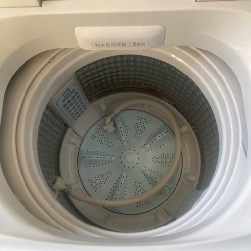 S-31○大阪限定○配送無料○2019年製○AQUA○AQW-