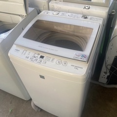 S-31○大阪限定○配送無料○2019年製○AQUA○AQW-