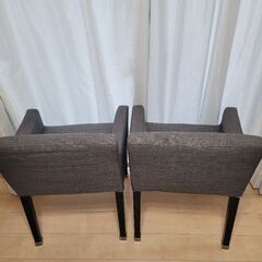 【美品】ダイニングチェア_IKEA_NILS_イケア