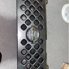 キューブ　bz11中期の画像