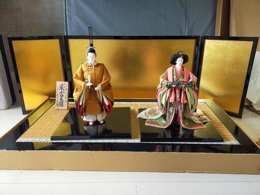 雛人形　久月　東宮立雛 人気・おすすめ｜多用途・生活用品におすすめ キャンペーン中 即納 売れ筋商品