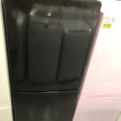 取りに来れる方限定！Ｈａｉｅｒの２ドア冷蔵庫です！！
