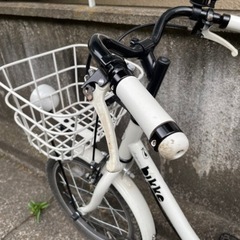 ⭐️ご購入者様決定⭐️キッズ自転車　ブリヂストンの画像