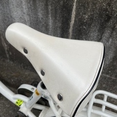 ⭐️ご購入者様決定⭐️キッズ自転車　ブリヂストンの画像
