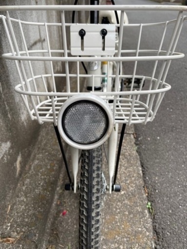 ⭐️ご購入者様決定⭐️キッズ自転車　ブリヂストン
