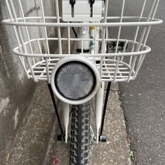 ⭐️ご購入者様決定⭐️キッズ自転車　ブリヂストンの画像