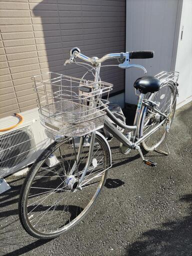 ブリジストンアルベルト