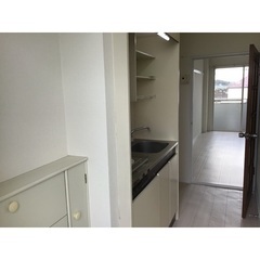 ⭐️ラッキールーム🏠アルバス不動産💰初期費用5万円パック【仲手別】敷金礼金ゼロ！フリーレント1ヶ月付き⭐️ - 川崎市