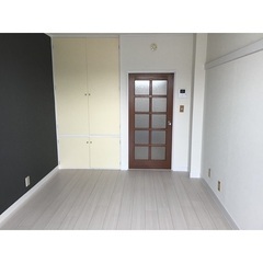 ⭐️ラッキールーム🏠アルバス不動産💰初期費用5万円パック【仲手別】敷金礼金ゼロ！フリーレント1ヶ月付き⭐️ - 賃貸（マンション/一戸建て）