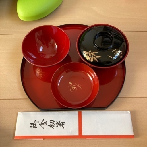 新生児お出迎えセット【DWEプレゼント】