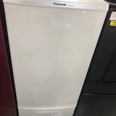 取りに来れる方限定！Ｐａｎａｓｏｎｉｃの２ドア冷蔵庫です！！