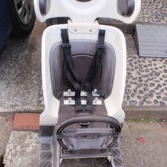 ブリジストン・チャイルドシート