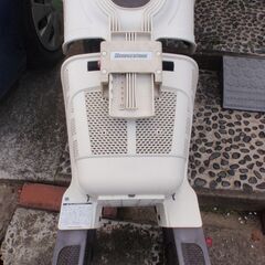 ブリジストン・チャイルドシートの画像