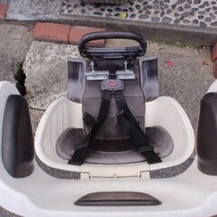 ブリジストン・チャイルドシートの画像