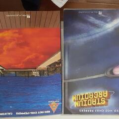 レッチリ楽譜の画像