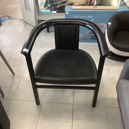 ダイニングチェアー MORISHIGE メヌエット