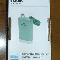 スタンレーフラスコの画像