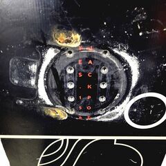 YES JACKPOT スノーボード 154cm　の画像