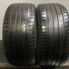 KINFOREST KF550 245/35ZR20 20インチ...