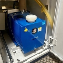 ●凍結乾燥機 フリーズドライヤー EYELA FDU-1110●の画像