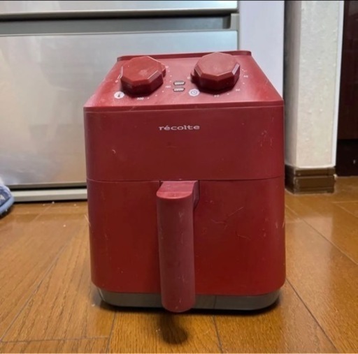 ノンフライヤー