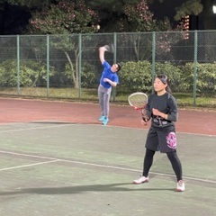 軟式テニス🎾コミュ！！ - 名古屋市