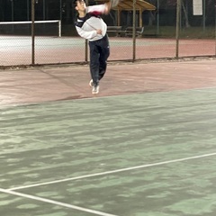 軟式テニス🎾コミュ！！ - メンバー募集