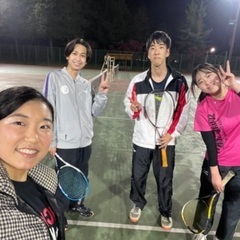 軟式テニス🎾コミュ！！ - スポーツ