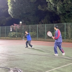 軟式テニス🎾コミュ！！ − 愛知県