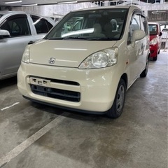 ライフJB5の画像