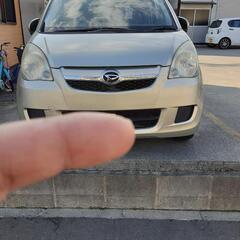 早い者勝ち！早い者勝ち！ダイハツ　ミラ