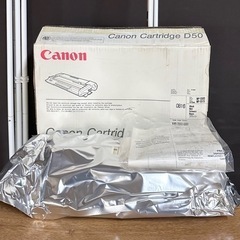 ●■ 【未使用】Canon キャノン トナー　NP1500/NP...