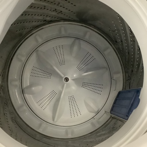 Panasonic パナソニック　洗濯機　NA-F50B13  2019年製  5㎏