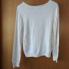 grove　ニットの画像