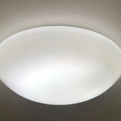 6畳用シーリングライト譲ります