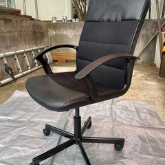 チェアお譲りします(IKEA RENBERGET レンベルゲット)