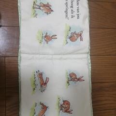 いろんな赤ちゃんのおもちゃ！の画像