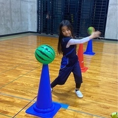 総合スポーツ教室　忍者ナイン〈名護＊水・土教室〉無料体験♩の画像