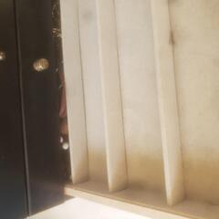 レトロなジュエリーBOXの画像