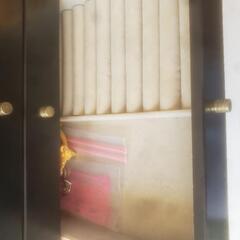 レトロなジュエリーBOXの画像