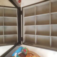 レトロなジュエリーBOXの画像