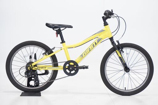 GIANT 「ジャイアント」 XTC JR 20 LITE キッズバイク