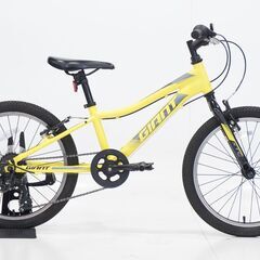 GIANT 「ジャイアント」 XTC JR 20 LITE キッズバイク